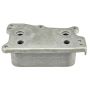 URO Parts 2721880001 Engine Oil Cooler