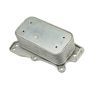 URO Parts 2721880001 Engine Oil Cooler