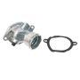 URO Parts 2722000515 Thermostat Assembly w/ Switch