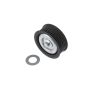 URO Parts 2722021019 Acc. Belt Idler Pulley