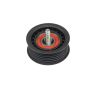 URO Parts 2722021019 Acc. Belt Idler Pulley