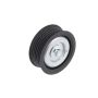 URO Parts 2722021019 Acc. Belt Idler Pulley