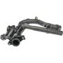 URO Parts 2742000115 Thermostat Assembly