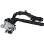 URO Parts 2742003400PRM Thermostat Assembly
