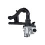 URO Parts 2742003400PRM Thermostat Assembly