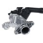 URO Parts 2742003400PRM Thermostat Assembly