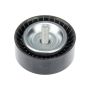 URO Parts 2742020019 Acc. Belt Idler Pulley