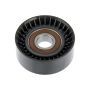 URO Parts 2742020019 Acc. Belt Idler Pulley