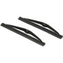 URO Parts 274433 Headlight Wiper Blade Set