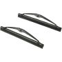 URO Parts 274433 Headlight Wiper Blade Set