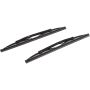 URO Parts 274435 Headlight Wiper Blade Set
