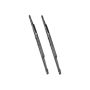 URO Parts 274435 Headlight Wiper Blade Set