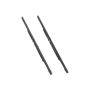 URO Parts 274435 Headlight Wiper Blade Set