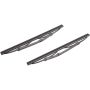 URO Parts 274435 Headlight Wiper Blade Set