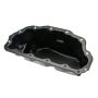 URO Parts 2760100528 Engine Oil Pan