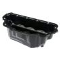 URO Parts 2760100528 Engine Oil Pan