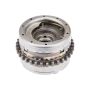 URO Parts 2760501347 Variable Valve Timing (VVT) Sprocket