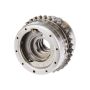 URO Parts 2760501347 Variable Valve Timing (VVT) Sprocket