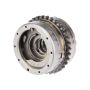 URO Parts 2760501547 Variable Valve Timing (VVT) Sprocket