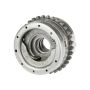 URO Parts 2760503600 Variable Valve Timing (VVT) Sprocket