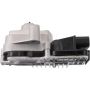 URO Parts 27607643762 Transfer Case Motor