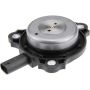 URO Parts 2761560790 Camshaft Adjuster Magnet