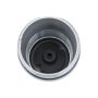 URO Parts 2761800038PRM Oil Filter Housing Cover