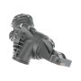 URO Parts 2762000315 Thermostat Assembly