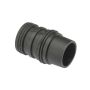 URO Parts 2762030102 Coolant Pipe