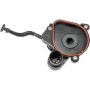 URO Parts 2780100431 Engine Crankcase Vent Valve