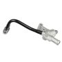 URO Parts 2782000100PRM Turbo Coolant Line