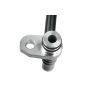URO Parts 2782000100PRM Turbo Coolant Line