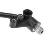 URO Parts 2782000400 Turbo Coolant Line
