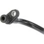 URO Parts 2782000400 Turbo Coolant Line