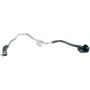 URO Parts 2782000500 Turbo Coolant Line