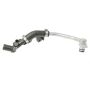 URO Parts 2782001000 Turbo Coolant Line
