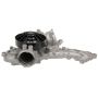 URO Parts 2782001201 Water Pump