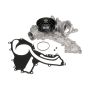 URO Parts 2782001201 Water Pump
