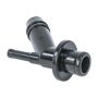 URO Parts 30551957 PCV Nipple