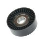 URO Parts 30637141P Belt Tensioner Pulley