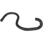 URO Parts 30645080 Power Steering Suction Hose