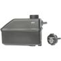 URO Parts 30665496 Power Steering Reservoir w/ Cap