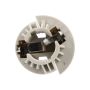URO Parts 30674778 Tail Light Bulb Socket
