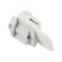 URO Parts 30674780 Tail Light Bulb Socket
