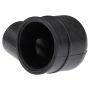 URO Parts 30677388 Crankcase Breather Hose