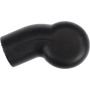 URO Parts 30677388 Crankcase Breather Hose