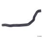 URO Parts 30680918 Radiator Hose