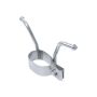 URO Parts 30681625 Muffler Bracket Repair Kit