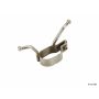 URO Parts 30681625 Muffler Bracket Repair Kit