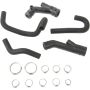 URO Parts 30731068K Oil Trap Tube Rebuild Kit